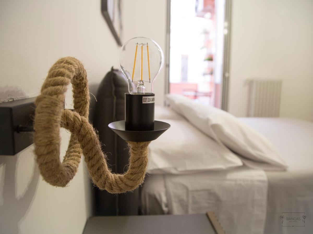 Bianca'S Rooms Trani Exteriér fotografie